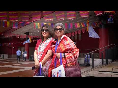 JLF London | Festival Film 2026
