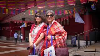 JLF London | Festival Film 2026
