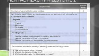 H O P E  Mental Health Review
