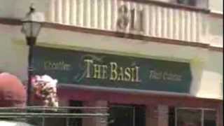 The Basil Restaurant, Carson City, NV