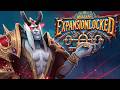 I Can't Leave Until I 100% Complete Shadowlands - Expansion Locked (77.61%)