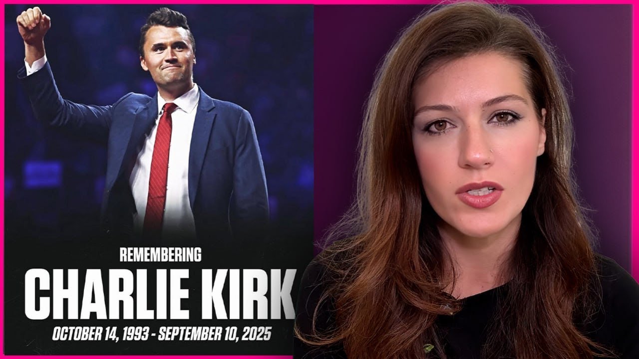 The Troubling Questions Surrounding Charlie Kirk's Assassination That Nobody Wants You To Ask