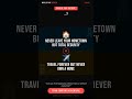 Never Leave Hometown vs Travel Forever? The Ultimate Choice