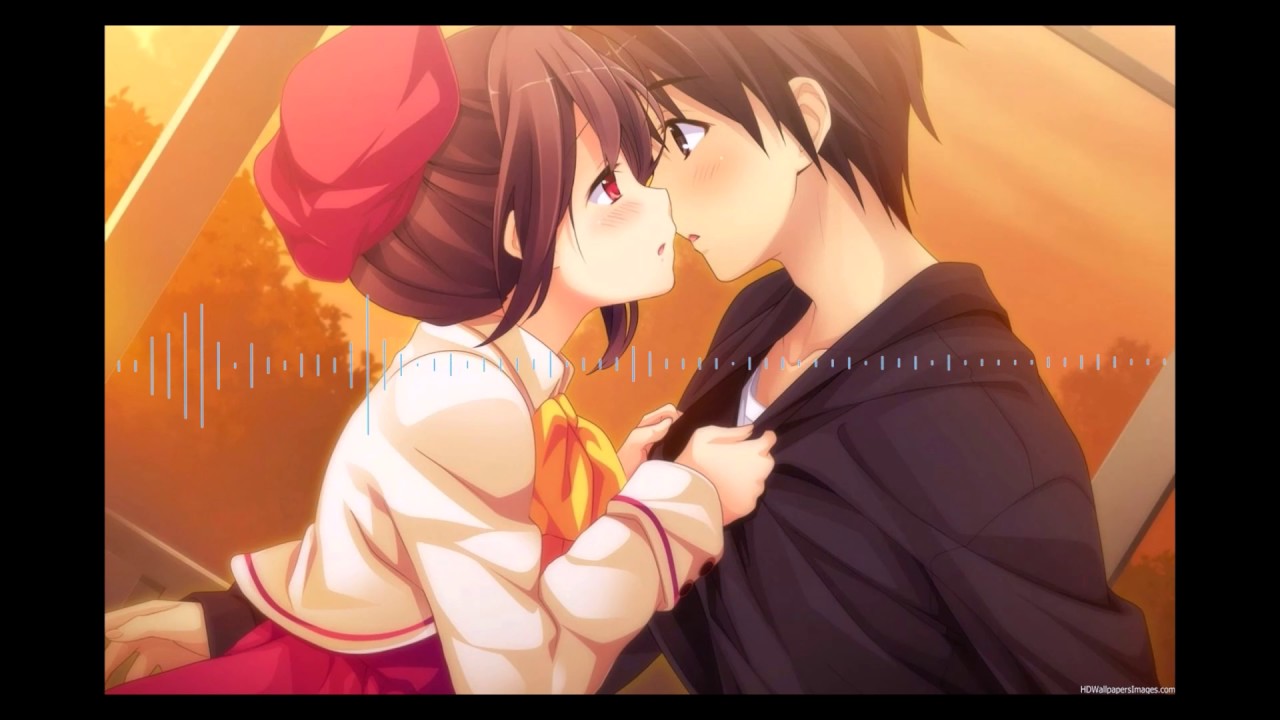 Anime Japanisch Ich Liebe Dich