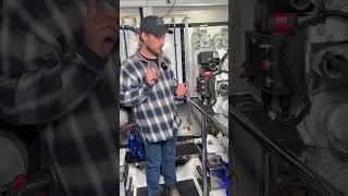 Engine Room Pre & Post Trip Inspection: What to Check Every Time | ImpelPro