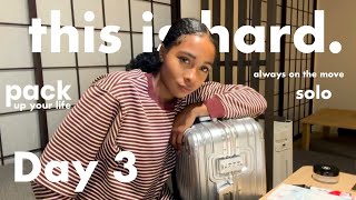 Chasing Big Dreams Is Hard | Day 3/45
