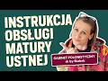 MATURA USTNA 2026: Jak to wygląda? Procedury, losowanie i strategia krok po kroku!