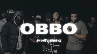 Clavish x Headie One x K-Trap Type Beat - “Obbo” | [2023 UK Drill Instrumental] (ProdFJHunnaz)