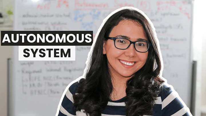 What is an Autonomous System (ASN)?