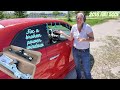 Fiat 500e Window Hardware FIX Is EASIER Than You Think