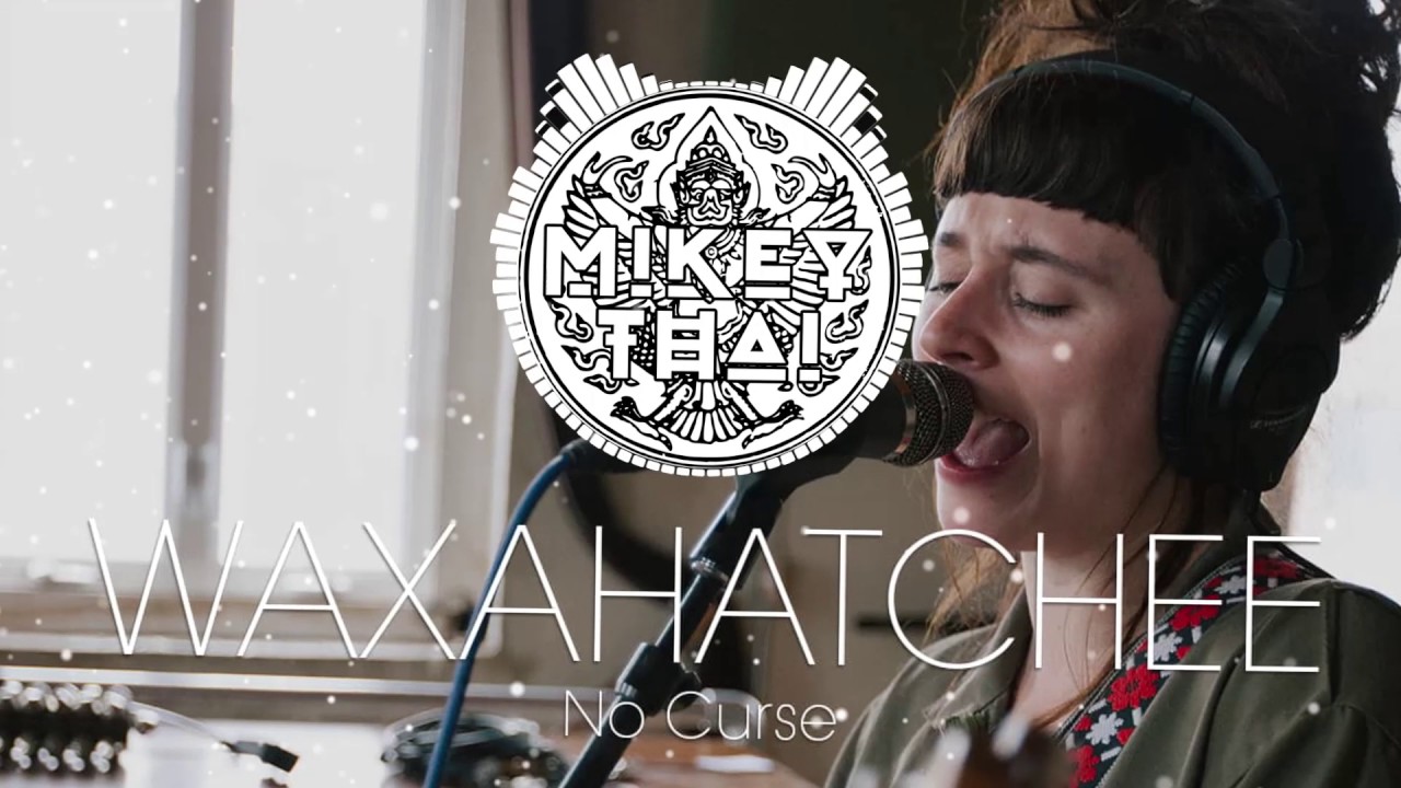 No Curse - Waxahatchee (MIKEYTHAI's Future Bass Flip)