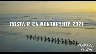 Epic Flow Costa Rica Mentorship 2021