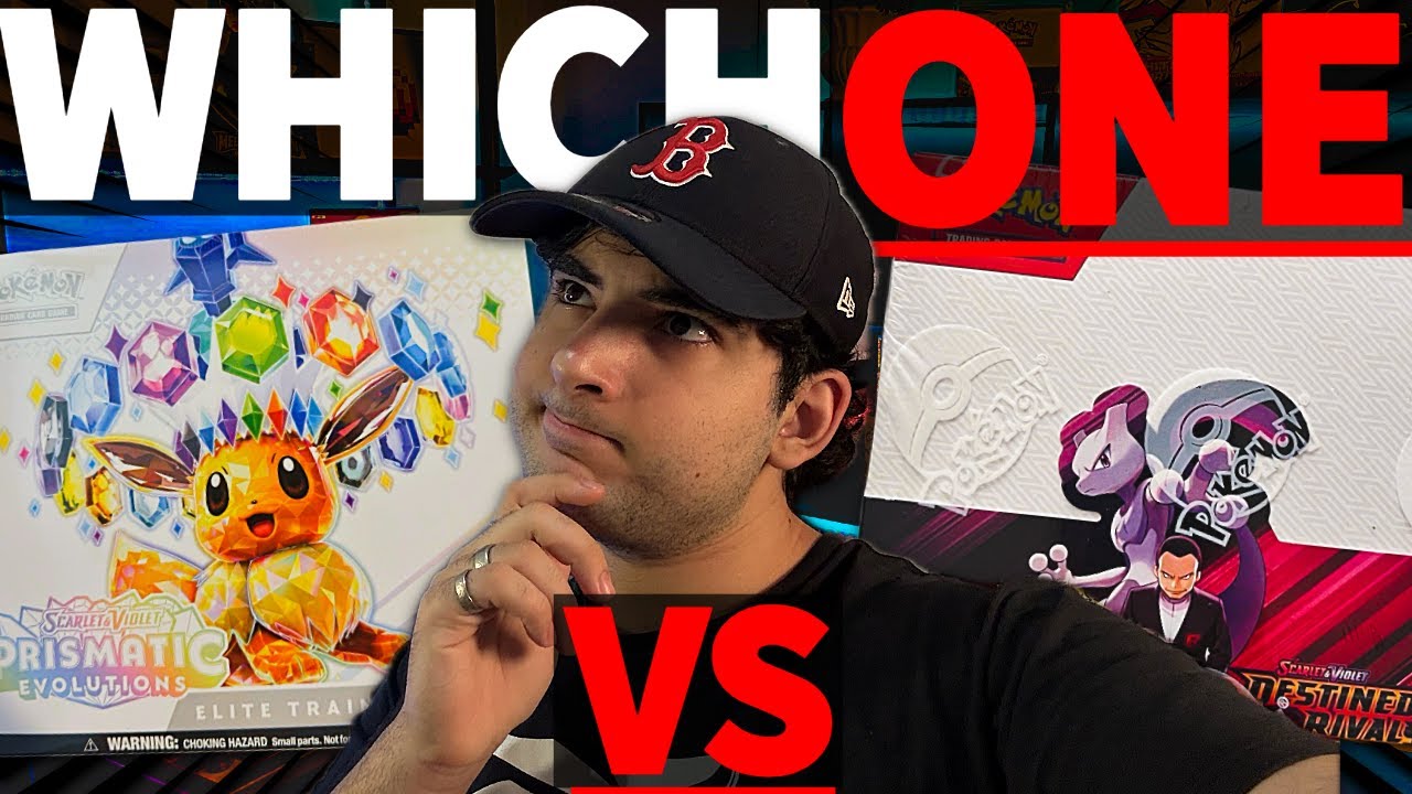 Что станет следующим этапом эволюции небес — призматическая эволюция или предопределенные соперники?