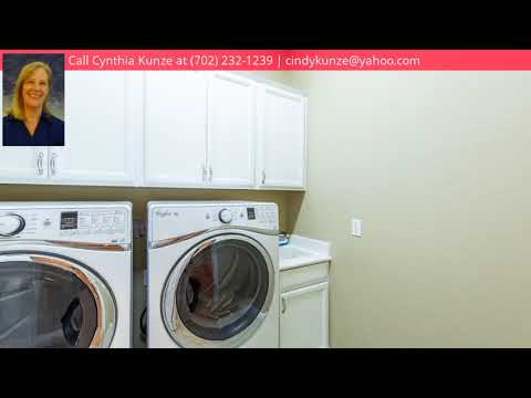 1406 Skylight Way, Mesquite, NV home video tour