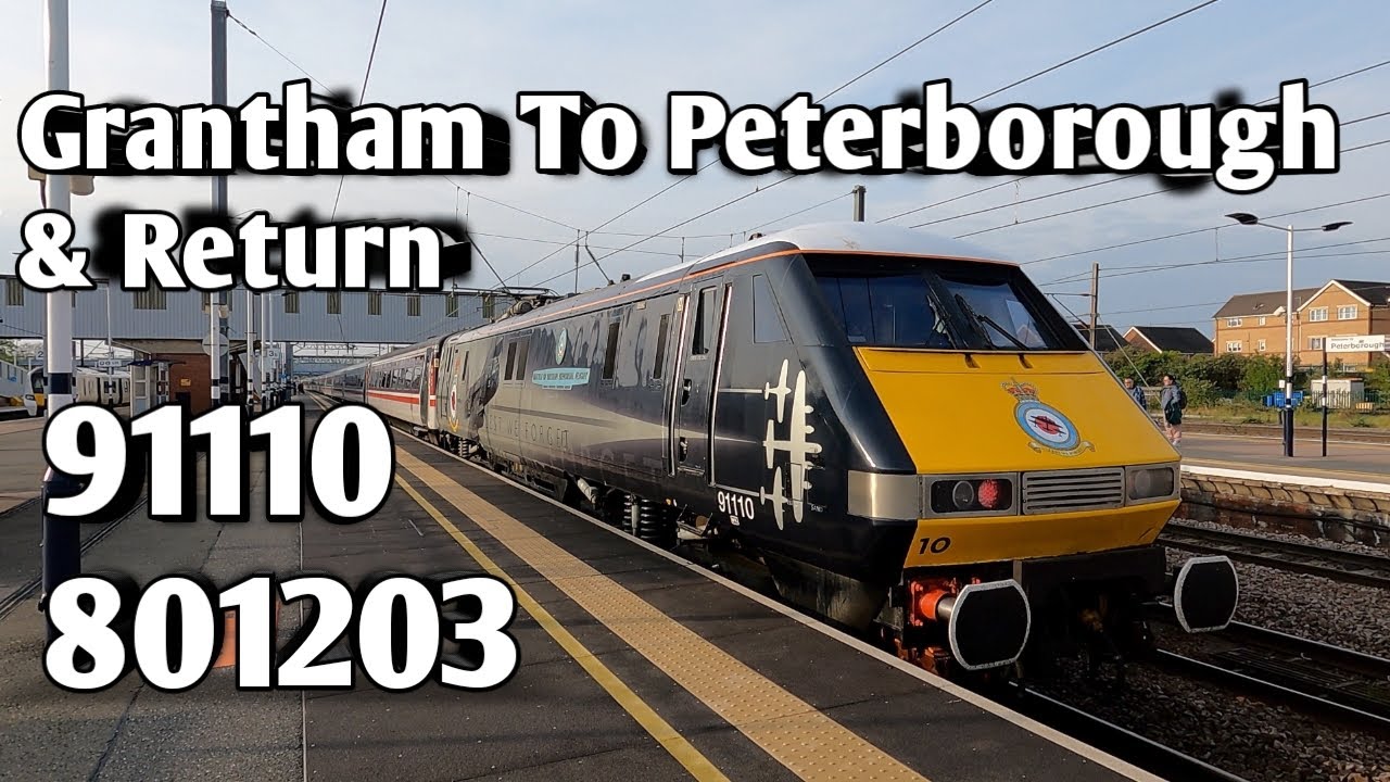Grantham To Peterborough Return 26 04 25 YouTube grantham-to-peterborough-return-26-04-25-youtube