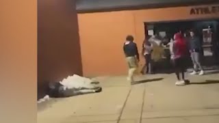 Eaglecrest High had 6 SROs at game before fights