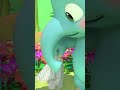 The Mouse And Elephant Sneeze Shorts Cocomelon The Mouse And Elephant Sneeze Shorts Cocomelon