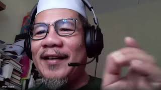 Alhikam pengenalan Ustaz Wan Hizam