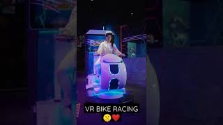 Vr-Bikeracing