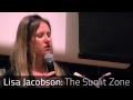 Lisa jacobson  the sunlit zone  h melbourne 2012