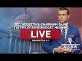 LIVE REPLAY: Sec. Hegseth, Chairman Caine Testify at Department of War Budget Hearing - 5/12/26