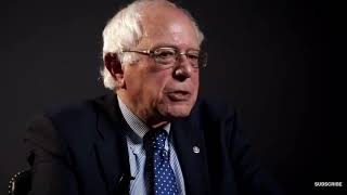 “Open Borders? No, that’s a Koch brothers proposal.” -Bernie Sanders before he sold out.