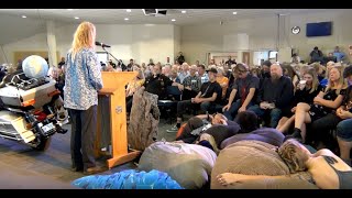 John Smith Legacy/Funeral