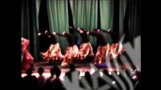 KLASSÍK (dance company) jingle