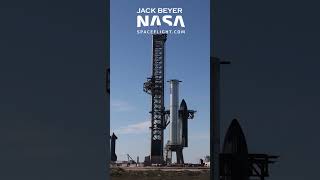 Ship 24 On The Move At Starbase