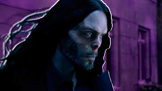 spider-mans jesus vampire villain