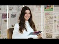 What gives Camila Morrone cold feet?