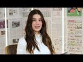 What gives Camila Morrone cold feet?