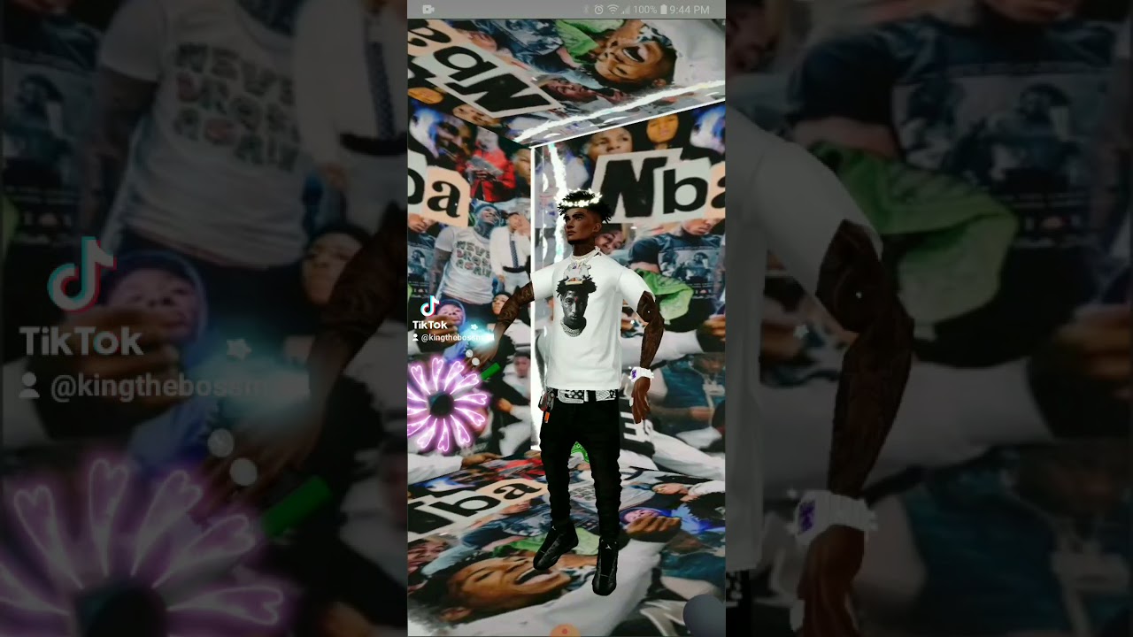 capcut imvu free nba youngboy life support free top favorite rapper life support💚👌🤘🤙💯💚💪.