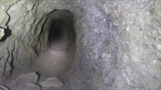 Dave Buells Mining Fiasco