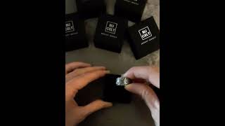 Symboles Viking : Runes & Valknut