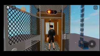 unknow old kone elevator (modernized by kone 2010)