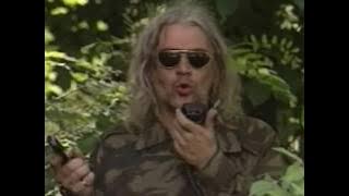 Baja Mali Knindza - Cuti, cuti ujko - (Official video)