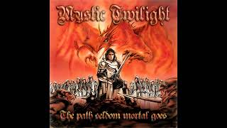 Mystic Twilight - The Battle