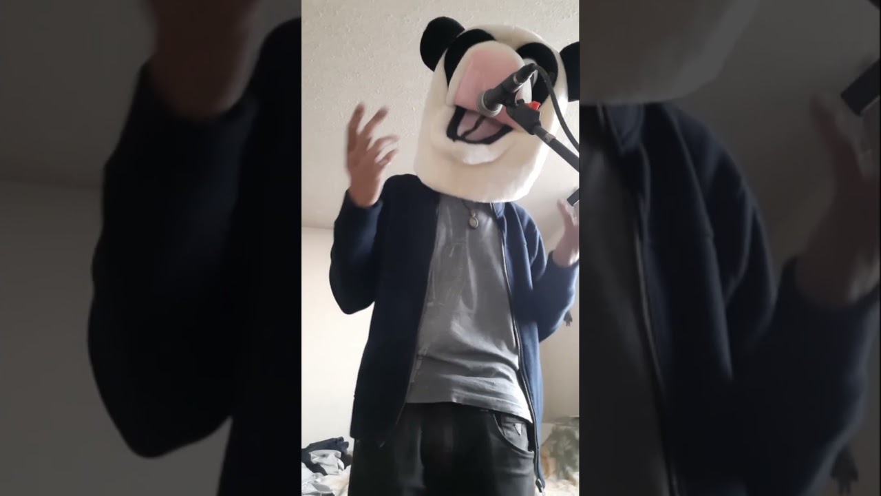 Livingston - Look Mama I Can Fly (V5)