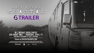 Neil Young Costal Trailer