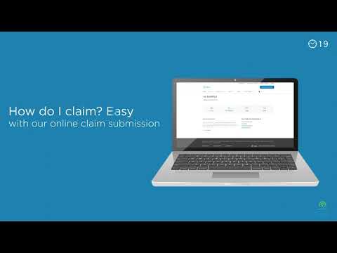 Cigna Envoy: Customer Portal