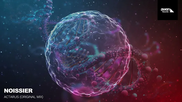 Noissier - Actarus (Original Mix)