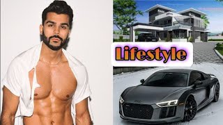 Adam Waheed Lifestyle | Biography | Income Facts | Networth | Wikipedia | Age | Family | And Mare