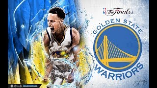 Stephen Curry - Something Just Like This 2017 Mix ᴴᴰ