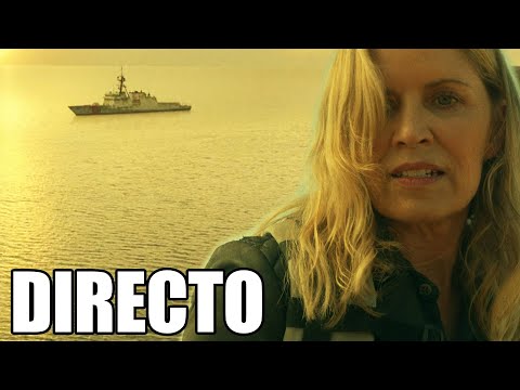 DIRECTO | Madison volvió! Se salvó fear? - DIRECTO | Madison volvió! Se salvó fear?