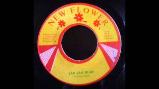 Rising Son - Jah Jah Robe 7