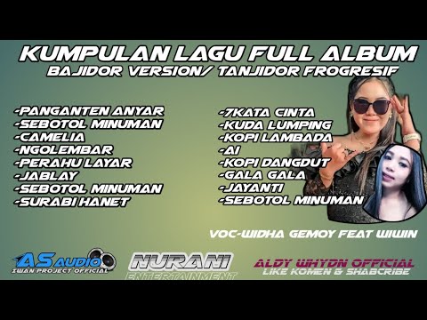 kumpulan MP3/Bajidor version/tanjidor frogresif/viral tiktok