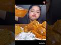 ASMR EATING SPICY 🔥 CHICKEN BIRIYANI #asmr #mukbang #asmrfood #asmreating #youtubeshorts #shortsasmr