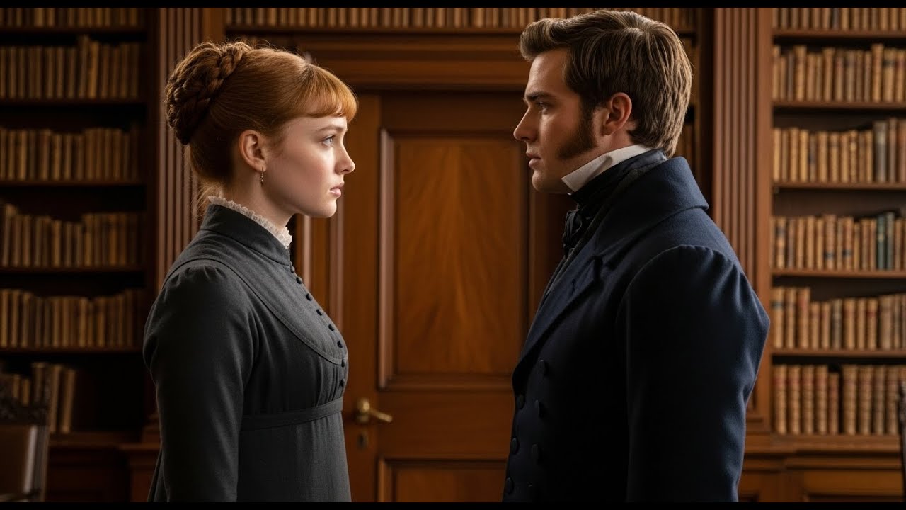 The Duke’s Transformation: Why He Only Showed Love To The New Governess