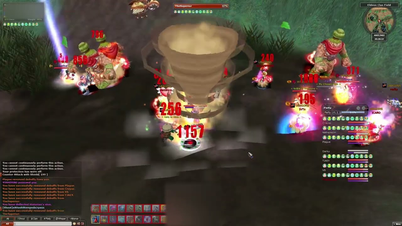 iRosePH - Lost and forgotten 2023 content